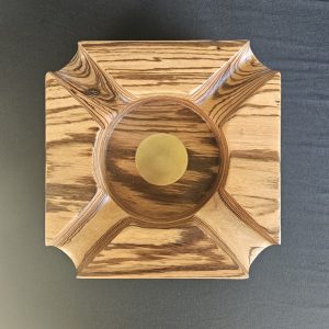 4 Corner top
