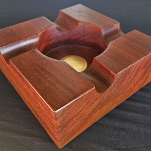 Padauk